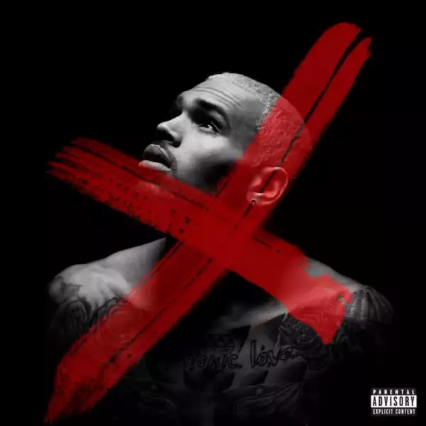 Chris Brown - Autumn Leaves Ft. Kendrick Lamar